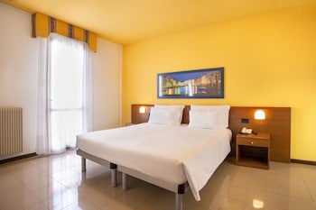 Best Western Titian Inn Hotel Venice Airport galeri fotoğrafı
