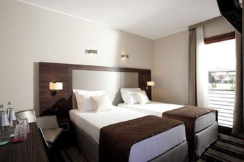Best Western Titian Inn Hotel Venice Airport galeri fotoğrafı