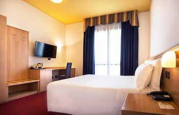Best Western Titian Inn Hotel Venice Airport galeri fotoğrafı