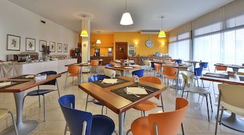 Best Western Titian Inn Hotel Venice Airport galeri fotoğrafı