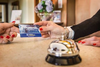 Best Western Titian Inn Hotel Venice Airport fotoğrafı