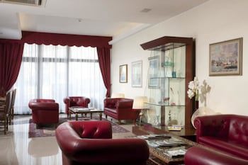 Best Western Titian Inn Hotel Venice Airport fotoğrafı