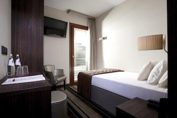 Best Western Titian Inn Hotel Venice Airport galeri fotoğrafı