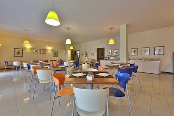 Best Western Titian Inn Hotel Venice Airport galeri fotoğrafı