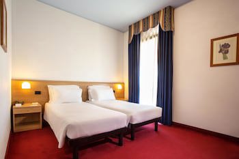 Best Western Titian Inn Hotel Venice Airport galeri fotoğrafı