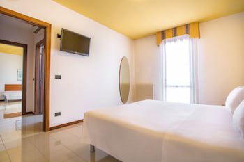 Best Western Titian Inn Hotel Venice Airport galeri fotoğrafı