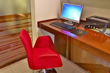 Best Western Titian Inn Hotel Venice Airport galeri fotoğrafı