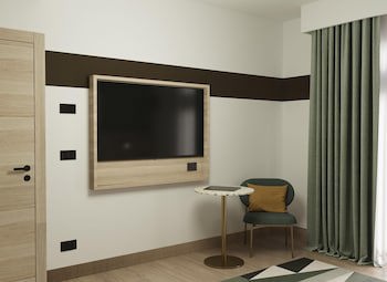 Best Western Titian Inn Hotel Venice Airport galeri fotoğrafı