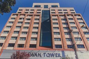 Swan Caxias Do Sul