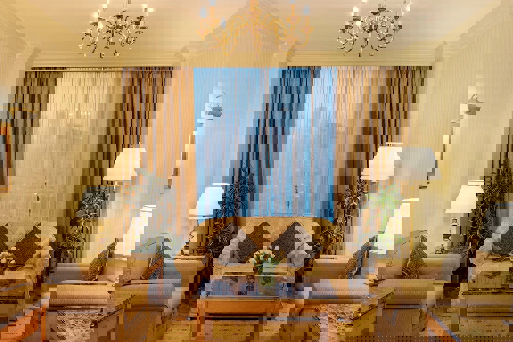 Sheraton Kuwait, A Luxury Collection Hotel, Kuwait City