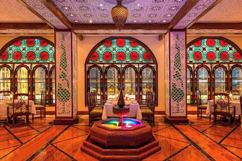 Sheraton Kuwait, A Luxury Collection Hotel, Kuwait City