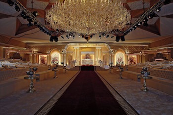 Sheraton Kuwait, A Luxury Collection Hotel, Kuwait City
