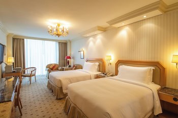 Sheraton Kuwait, A Luxury Collection Hotel, Kuwait City