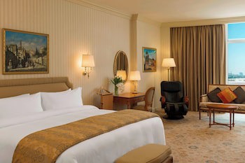 Sheraton Kuwait, A Luxury Collection Hotel, Kuwait City