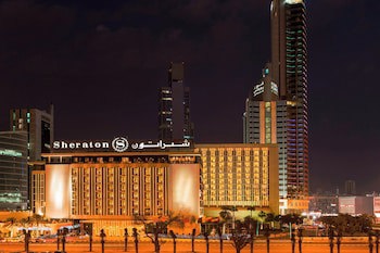 Sheraton Kuwait, A Luxury Collection Hotel, Kuwait City