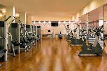 Sheraton Kuwait, A Luxury Collection Hotel, Kuwait City
