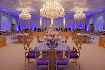 Sheraton Kuwait, A Luxury Collection Hotel, Kuwait City