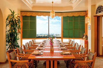 Sheraton Kuwait, A Luxury Collection Hotel, Kuwait City