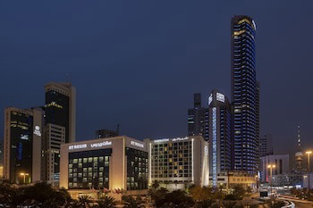 Sheraton Kuwait, A Luxury Collection Hotel, Kuwait City
