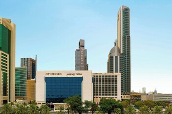 Sheraton Kuwait, A Luxury Collection Hotel, Kuwait City