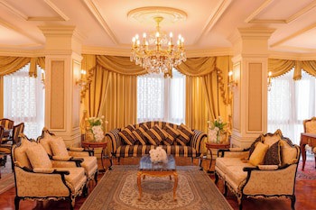 Sheraton Kuwait, A Luxury Collection Hotel, Kuwait City