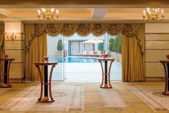 Sheraton Kuwait, A Luxury Collection Hotel, Kuwait City