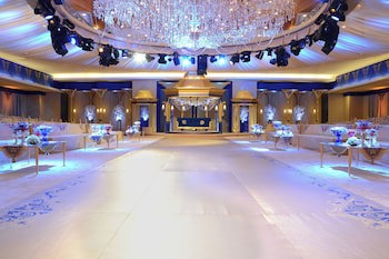 Sheraton Kuwait, A Luxury Collection Hotel, Kuwait City