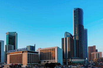 Sheraton Kuwait, A Luxury Collection Hotel, Kuwait City