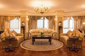 Sheraton Kuwait, A Luxury Collection Hotel, Kuwait City