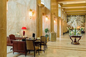 Sheraton Kuwait, A Luxury Collection Hotel, Kuwait City