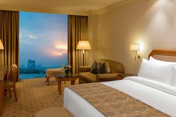Sheraton Kuwait, A Luxury Collection Hotel, Kuwait City