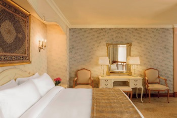 Sheraton Kuwait, A Luxury Collection Hotel, Kuwait City