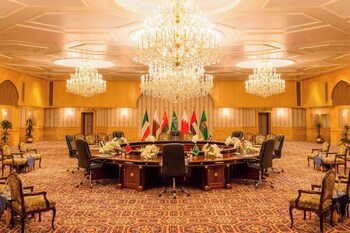 Sheraton Kuwait, A Luxury Collection Hotel, Kuwait City