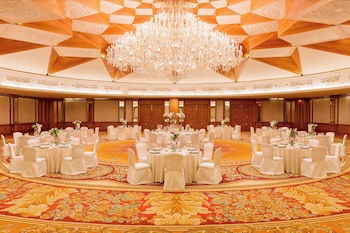 Sheraton Kuwait, A Luxury Collection Hotel, Kuwait City