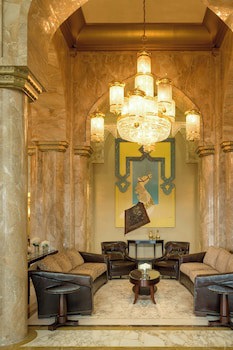 Sheraton Kuwait, A Luxury Collection Hotel, Kuwait City