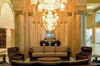Sheraton Kuwait, A Luxury Collection Hotel, Kuwait City