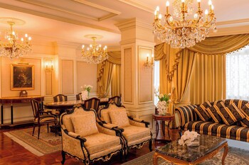 Sheraton Kuwait, A Luxury Collection Hotel, Kuwait City