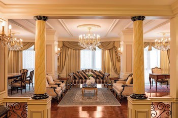 Sheraton Kuwait, A Luxury Collection Hotel, Kuwait City