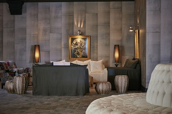 Royal Myconian - Leading Hotels of the World galeri fotoğrafı
