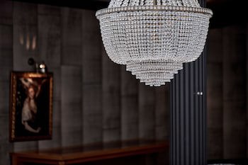 Royal Myconian - Leading Hotels of the World fotoğrafı