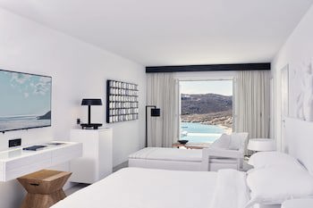 Royal Myconian - Leading Hotels of the World fotoğrafı