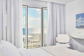 Royal Myconian - Leading Hotels of the World galeri fotoğrafı