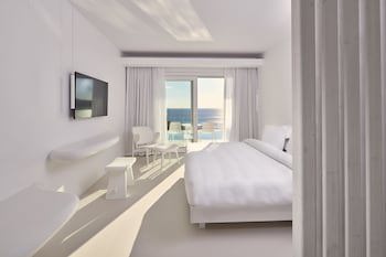 Royal Myconian - Leading Hotels of the World galeri fotoğrafı