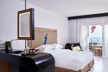 Royal Myconian - Leading Hotels of the World galeri fotoğrafı
