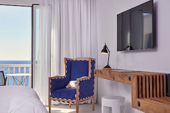 Royal Myconian - Leading Hotels of the World galeri fotoğrafı