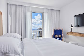 Royal Myconian - Leading Hotels of the World galeri fotoğrafı