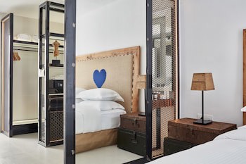 Royal Myconian - Leading Hotels of the World galeri fotoğrafı
