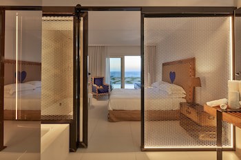 Royal Myconian - Leading Hotels of the World galeri fotoğrafı