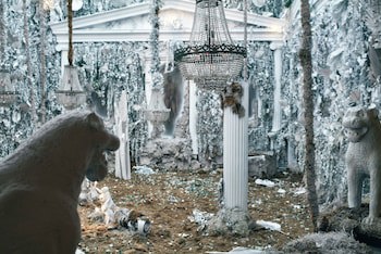 Royal Myconian - Leading Hotels of the World galeri fotoğrafı