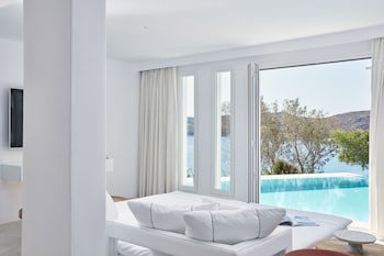 Royal Myconian - Leading Hotels of the World galeri fotoğrafı